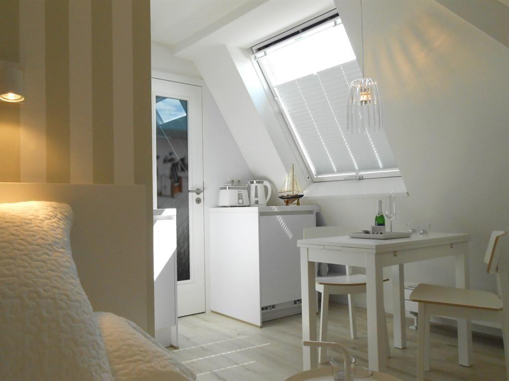 Haus-Liv-Appartement-Duene Westerland Exterior foto