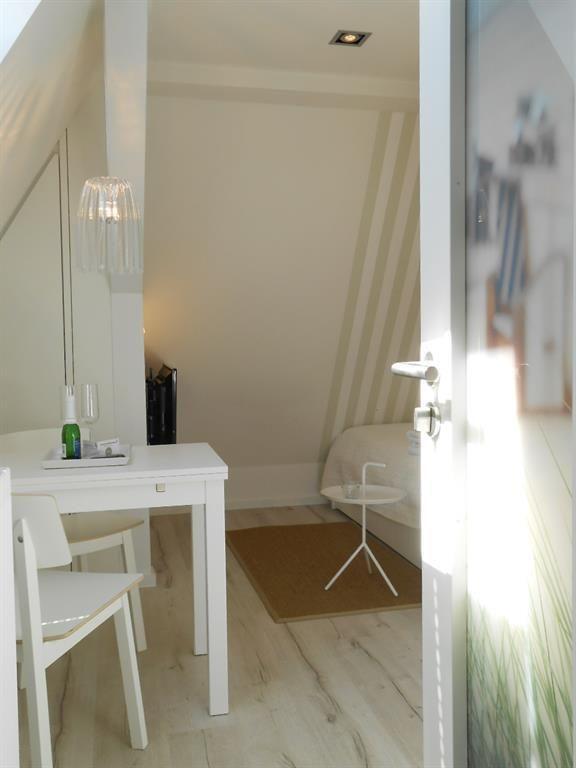 Haus-Liv-Appartement-Duene Westerland Exterior foto